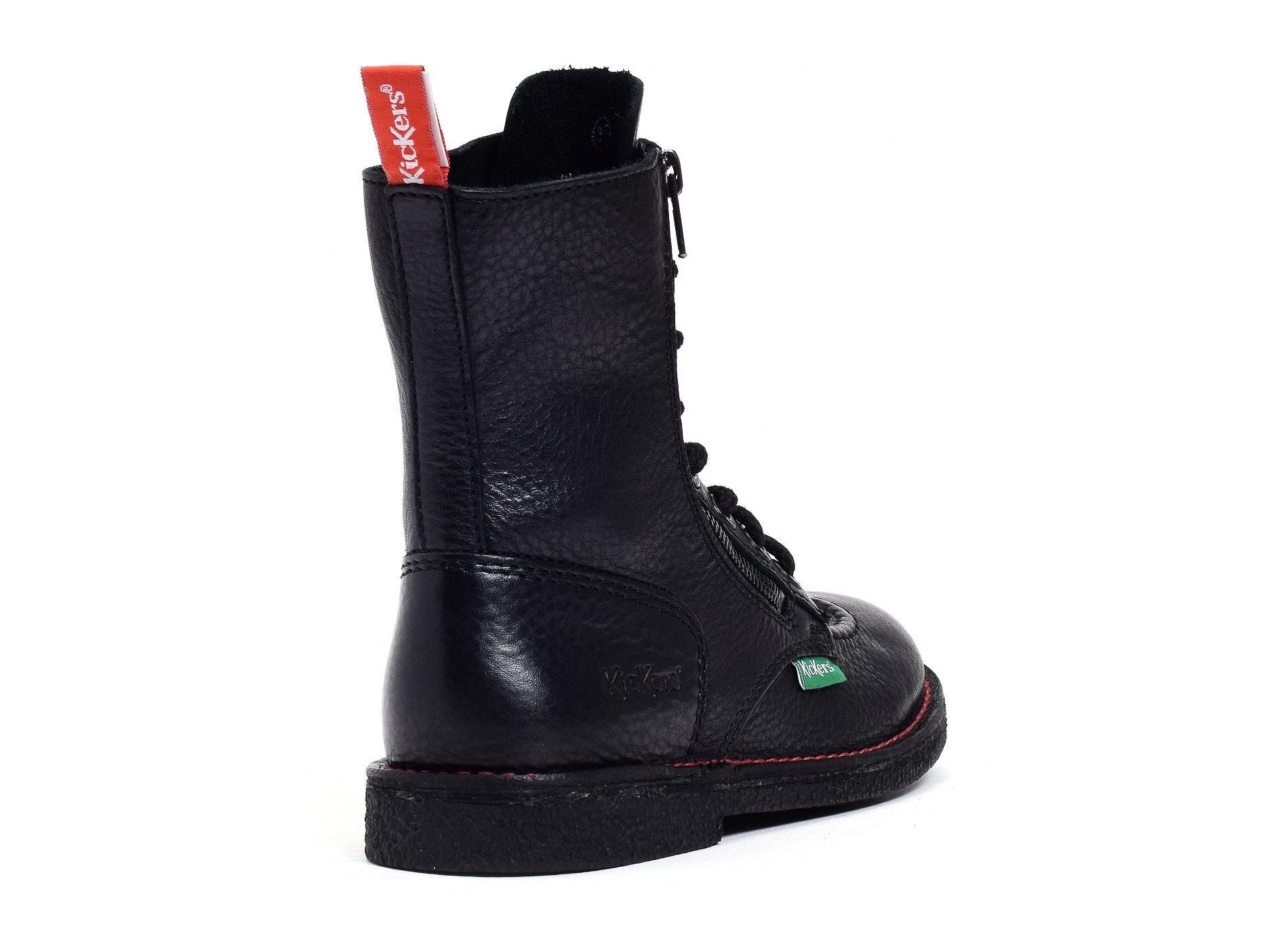 Meetick zip noir