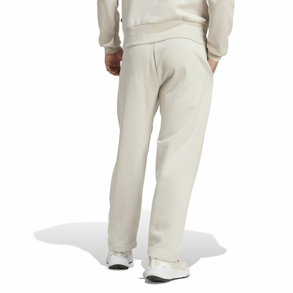 ROUPAS ESPORTIVAS ADIDAS<br>Calças esportivas universitárias