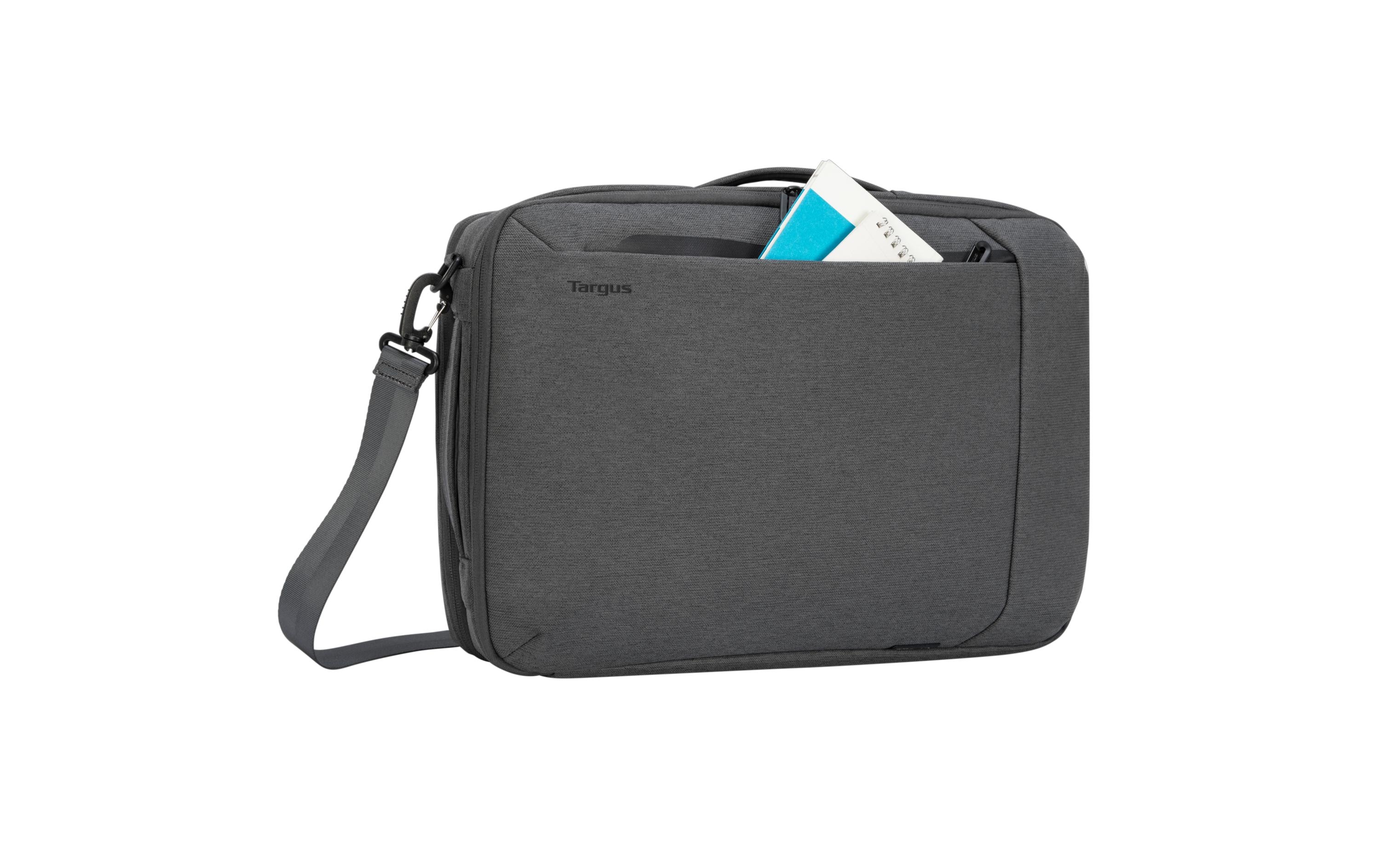 Notebook-Rucksack Cypress Convertible EcoSmart 15.6 
