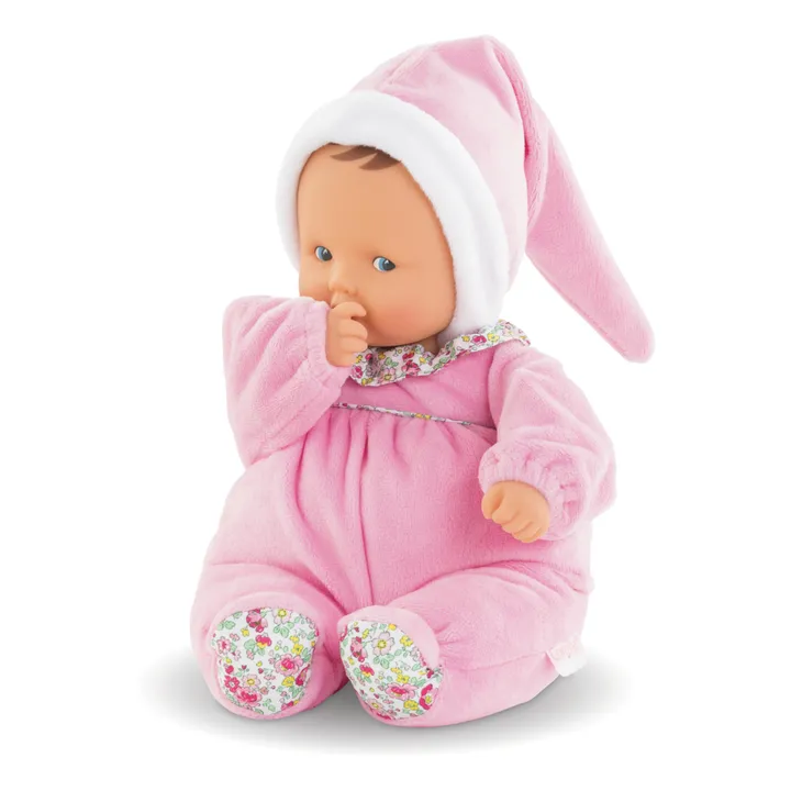 Corolle Mon doudou - Babipouce Jardin en fleurs