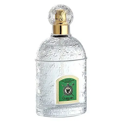 Guerlain - EAU DE COLOGNE IMPÉRIALE Eau de Cologne Vaporisateur 100ml - Eau de cologne