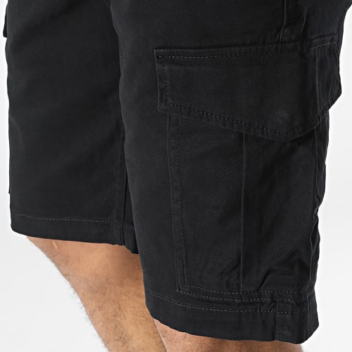 Short Cargo Joe Cargo Noir