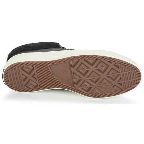 Converse - ONE STAR LEATHER OX - Noir