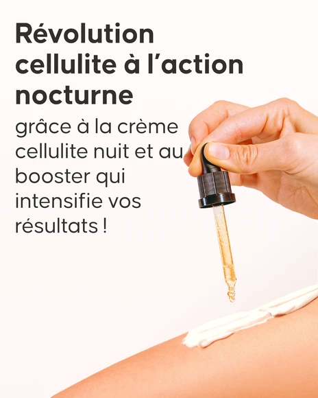Duo Booster Anti-Cellulite