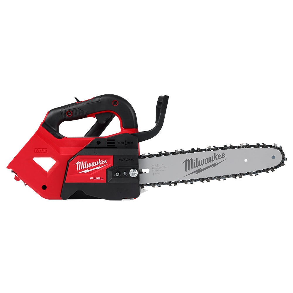 Capa para motosserra MILWAUKEE FUEL™ 18V 305mm (12