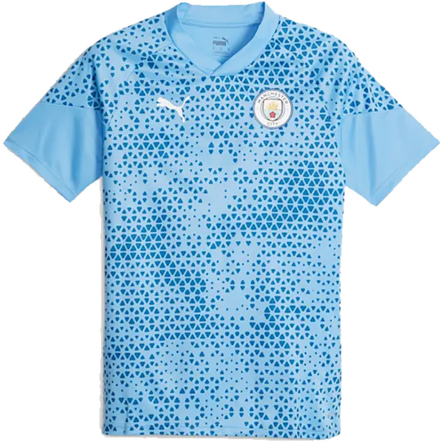 Puma Manchester City Trainingsset