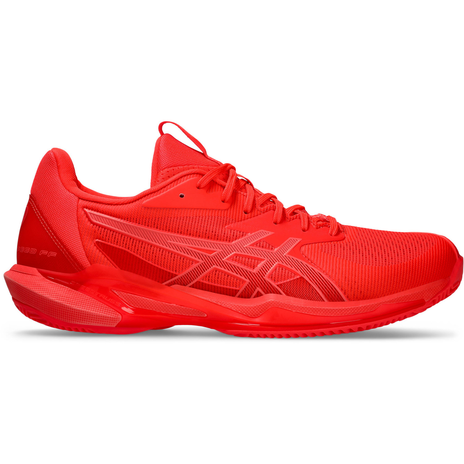ASICS Solution Speed FF 3 Clay Heren