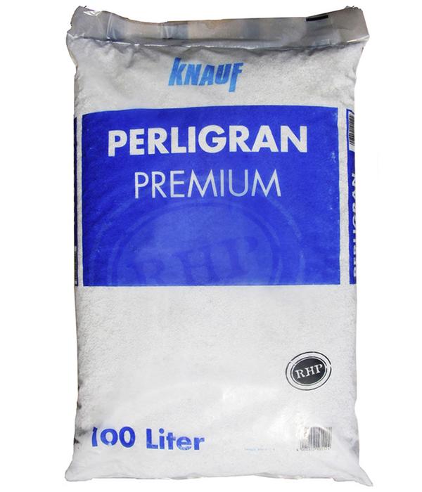 Knauf Perlite 2-6 mm, 100 l