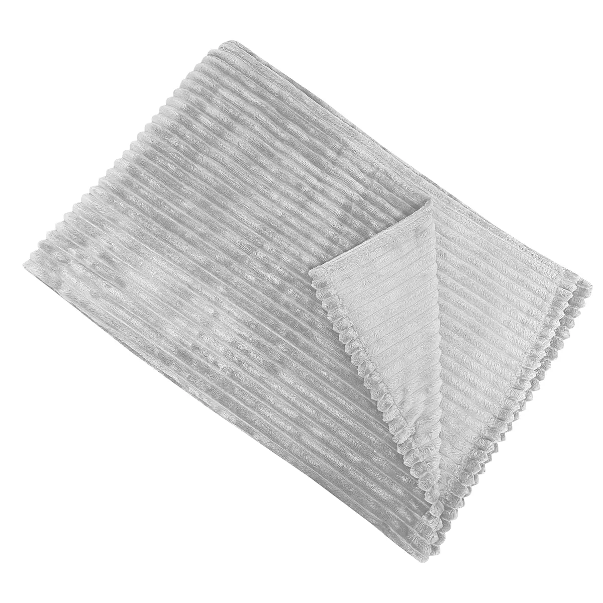 Decke XL Sina XL Silber