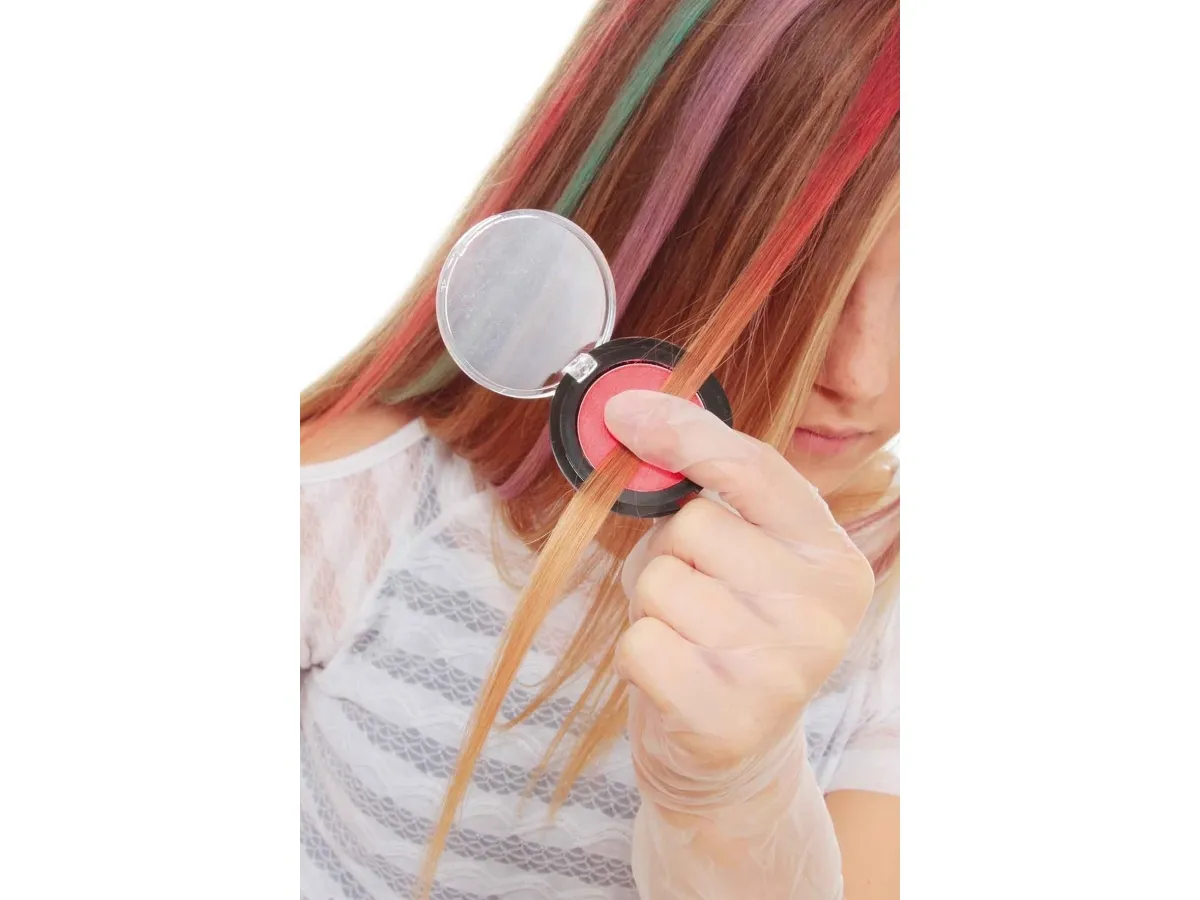 Hair Lights Allergy certified