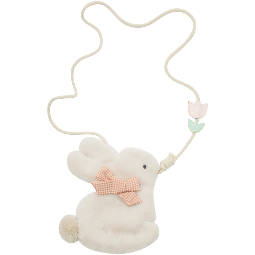 Køb Mimi & Lula Taske Med Rem - Fluffy Bunny Easter