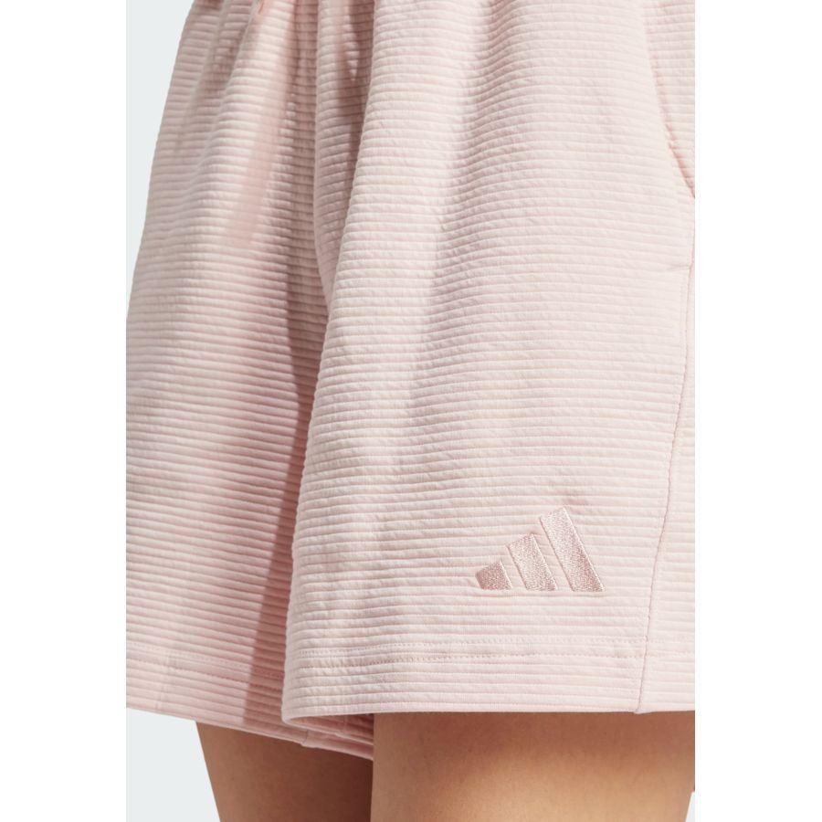 Adidas Short côtelé ALL SZN