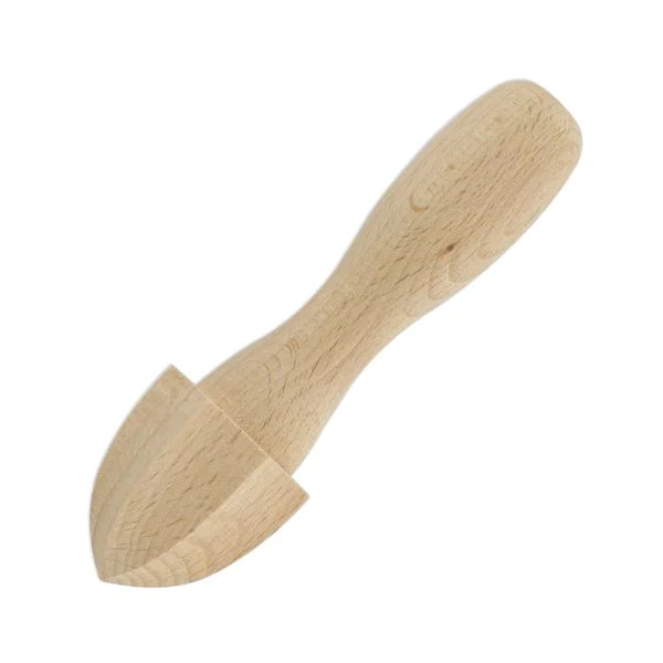Pilon presse-agrume manuel Wood Edition Fackelmann