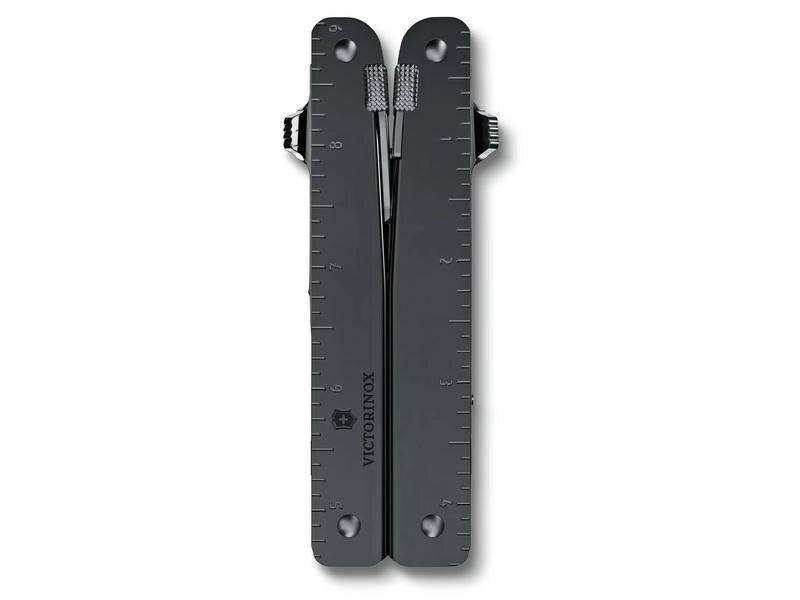 Victorinox SwissTool MXBS Black Schweizer Offiziersmesser