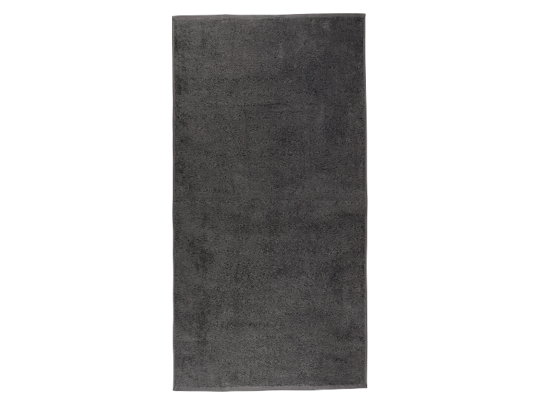 Handdoek 140 x 70 cm