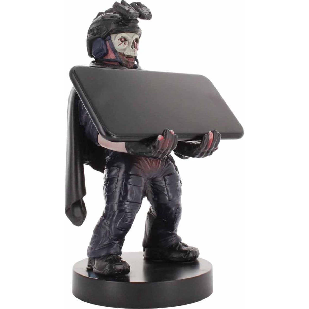 Cable Guys Call of Duty mobil/kontroller holderfigur (Zombie Ghost)