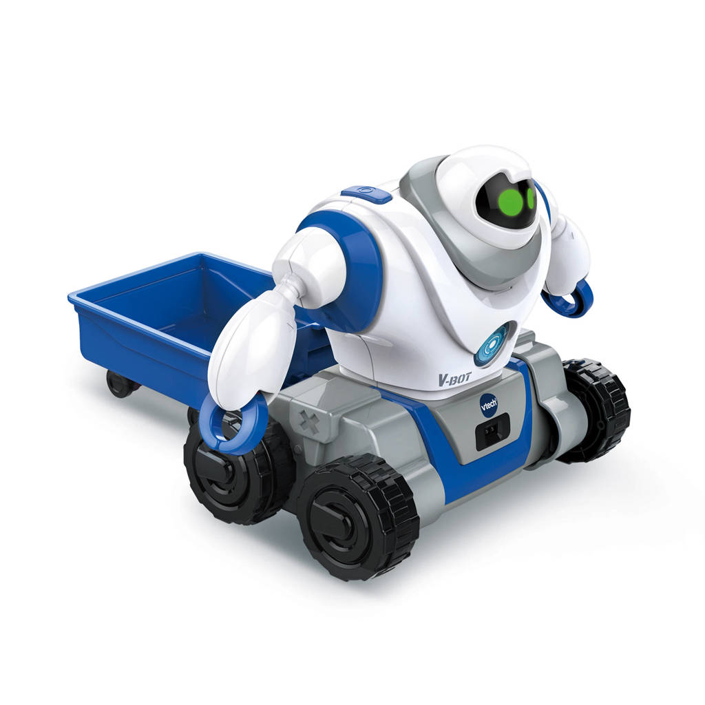V-Bot, Mijn 5 in 1 Robot