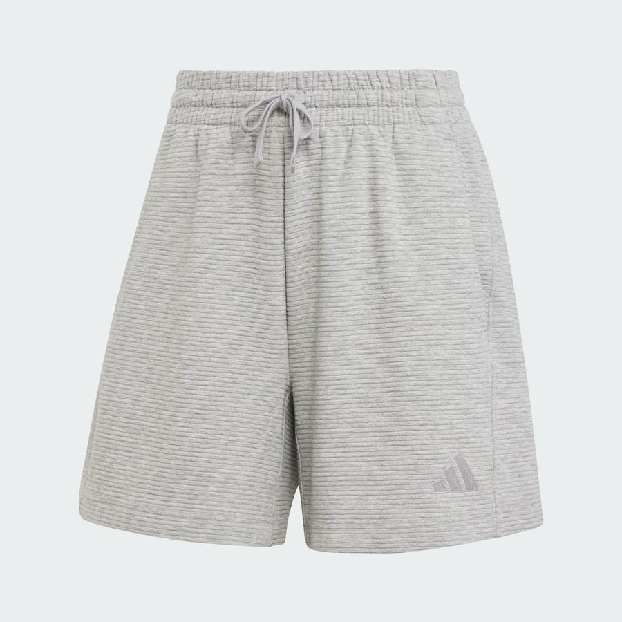 Adidas Short côtelé ALL SZN