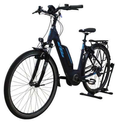 Produit reconditionné - Vélo de ville électrique KTM Macina Central 7 - Très bon état