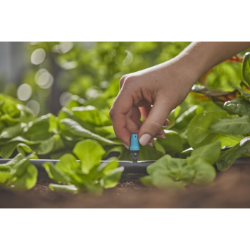Gardena Micro Drip Sproeier kleine oppervlakte