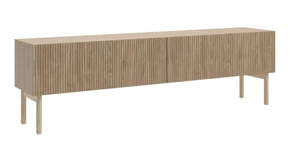 NADUVI Collection TV-meubel Sian