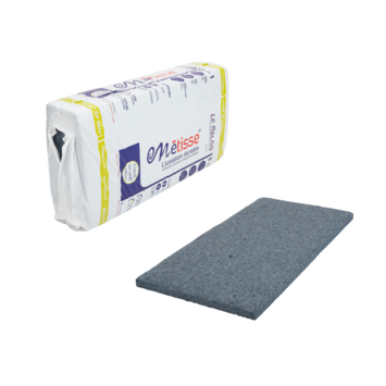 Métisse isolatieplaat katoen 4,5 cm 4,32m² Rd 1,15 (6 stuks)