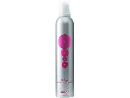 Kallos KJMN Volume Mousse 300 ml