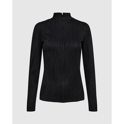 Moves Fienne Bluse, Black, S