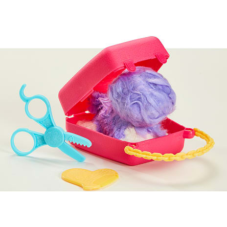 Scruff-a-luvs Lil’Snippers frisørsæt
