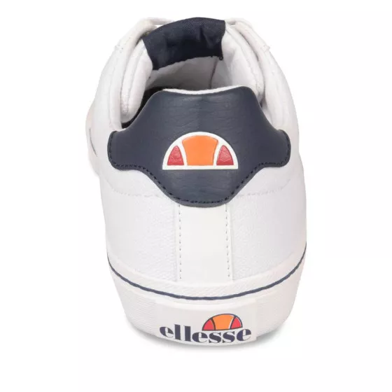 Baskets BLANC ELLESSE