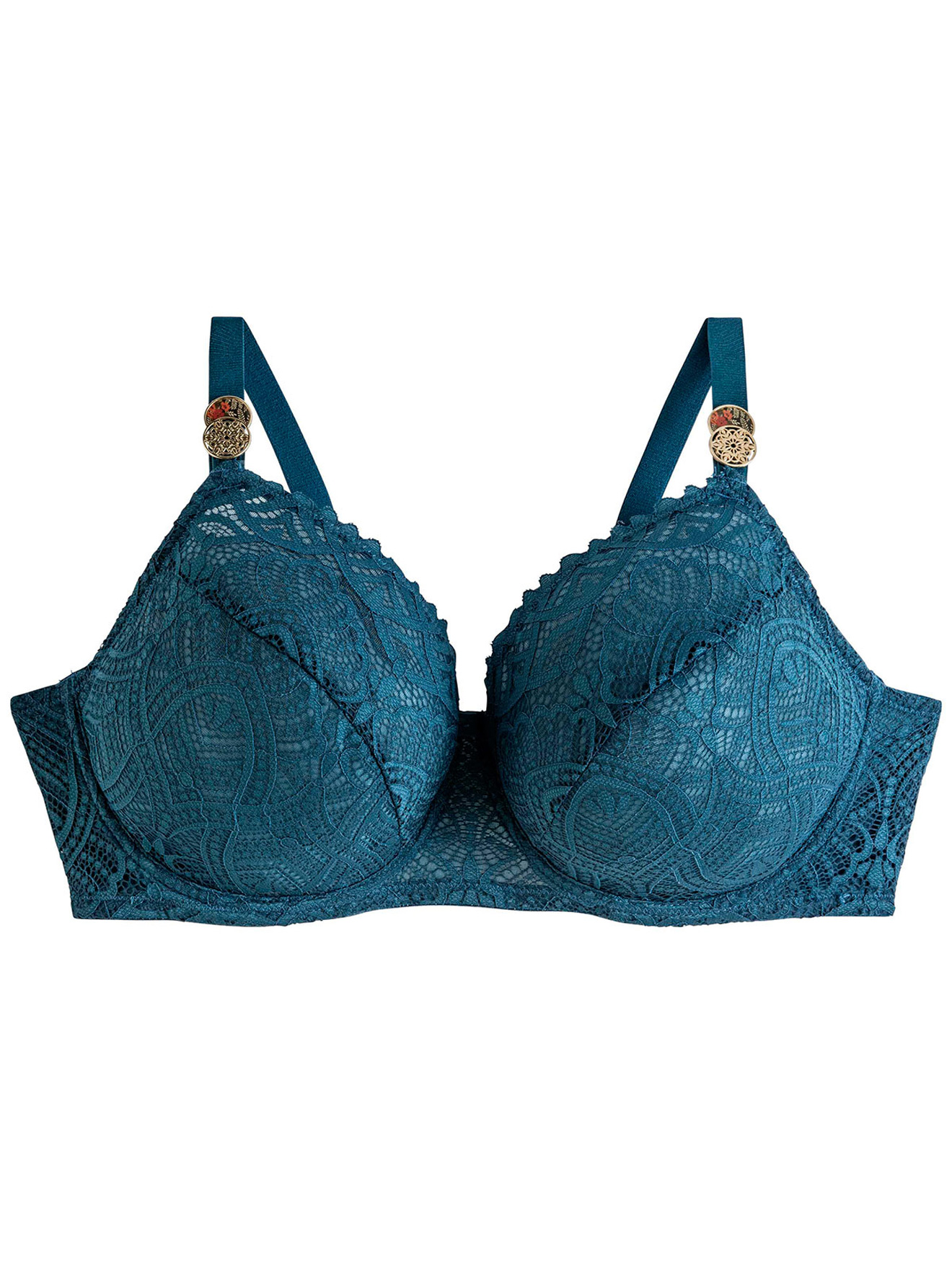 Soutien-gorge Paprika à armatures