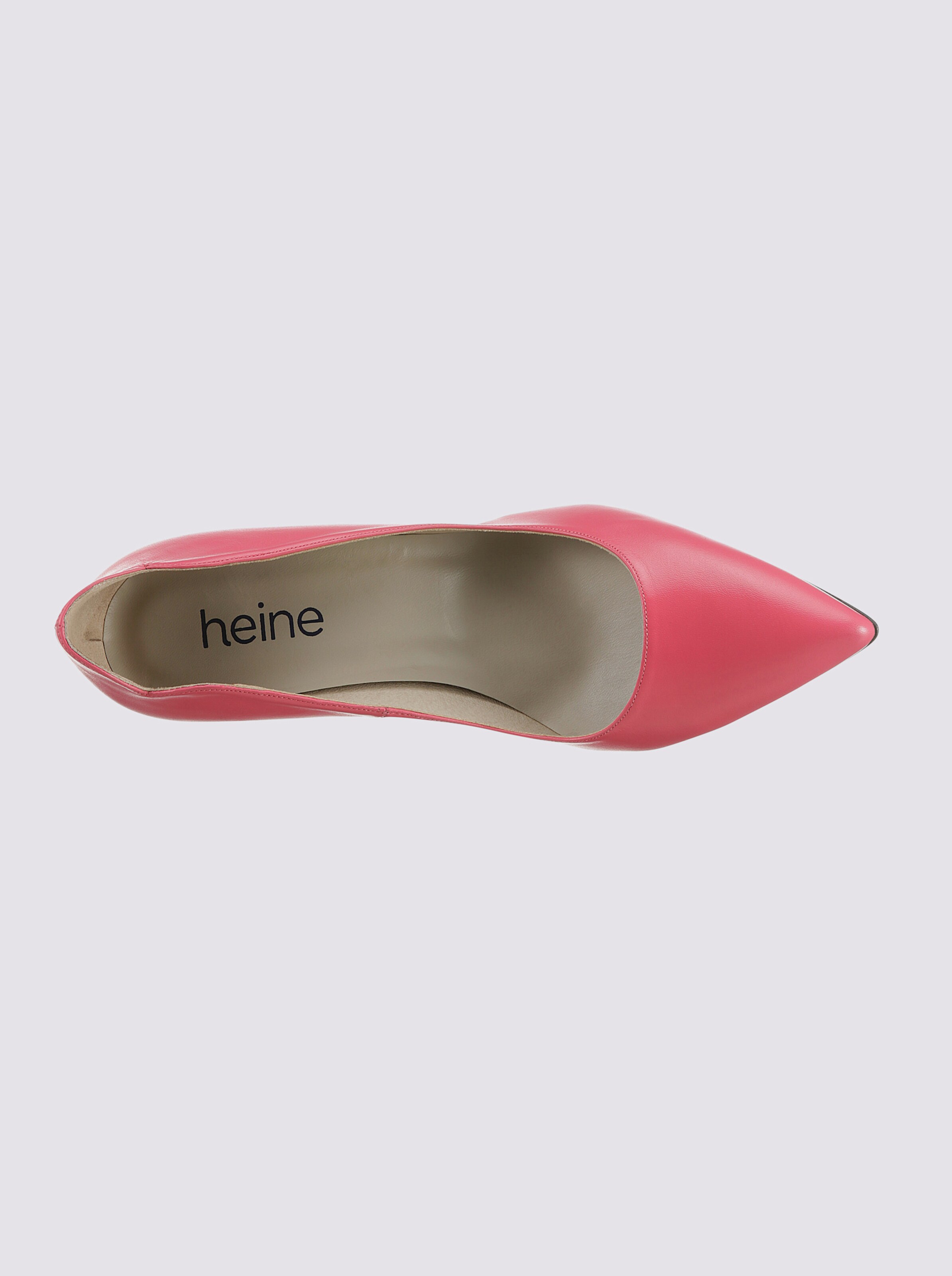 Pumps