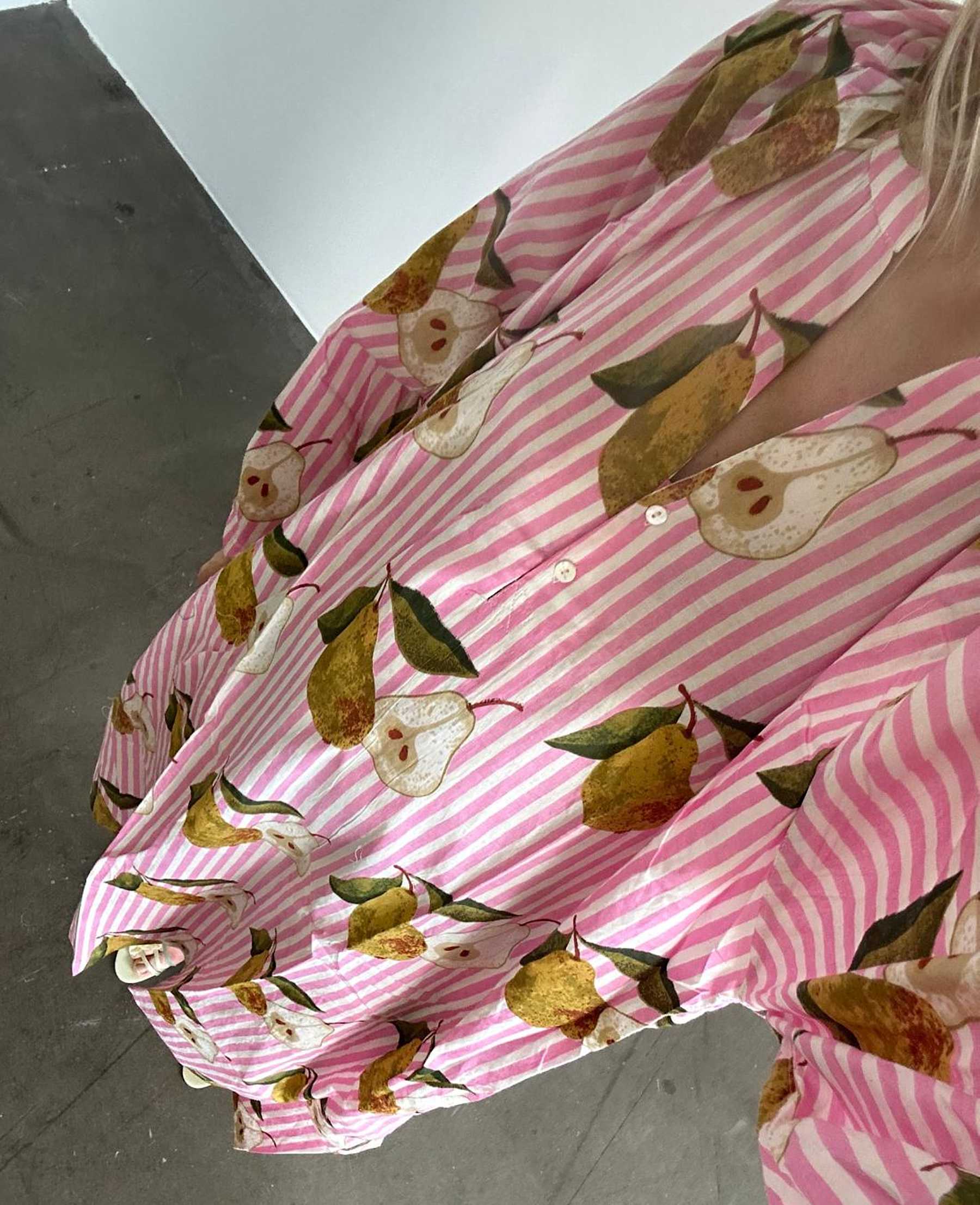 Sissel Edelbo Lara Dress SE 1718