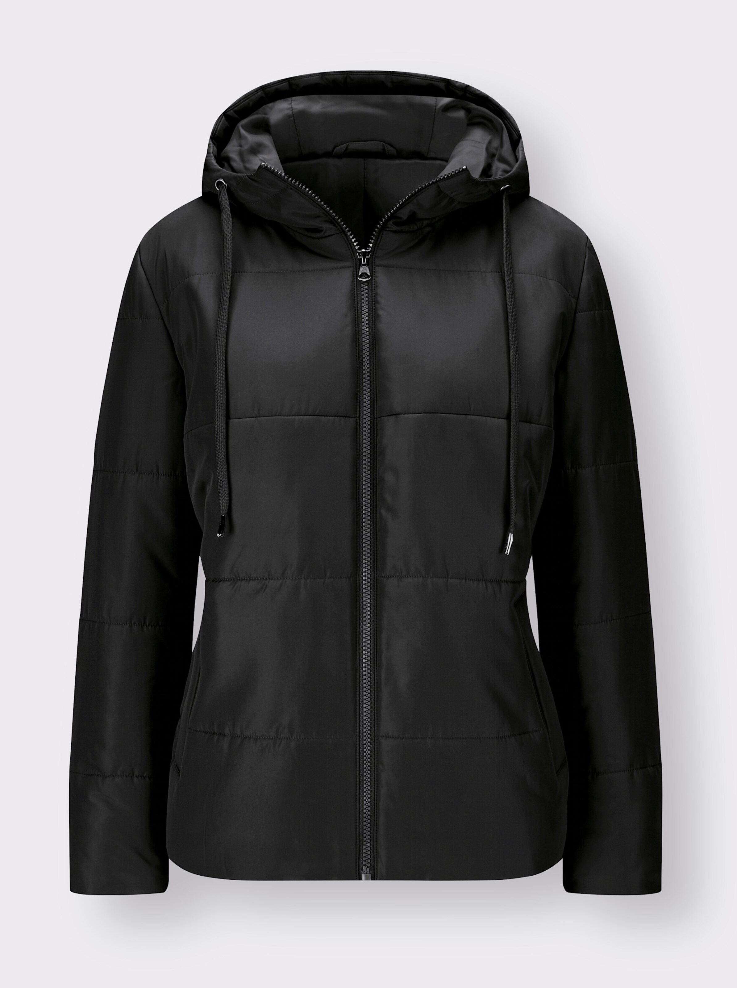 Steppjacke