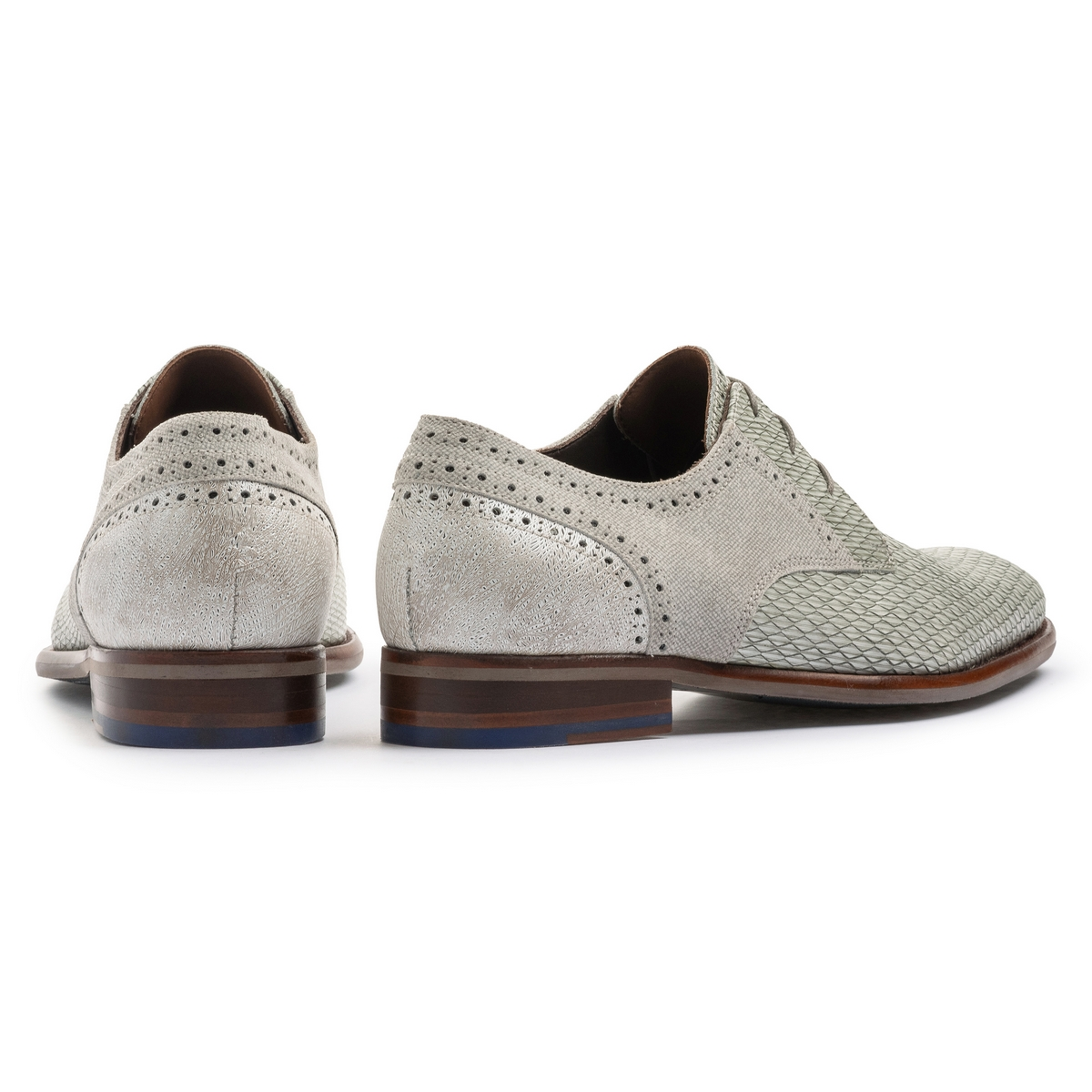 Heren Schoenen SFM-10154-22-01
