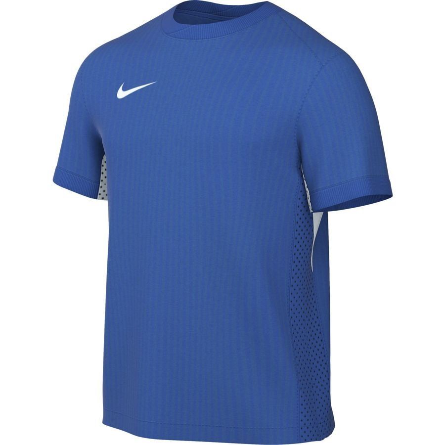 Nike Maillot Dri-FIT ADV Vapor V - Bleu/Blanc