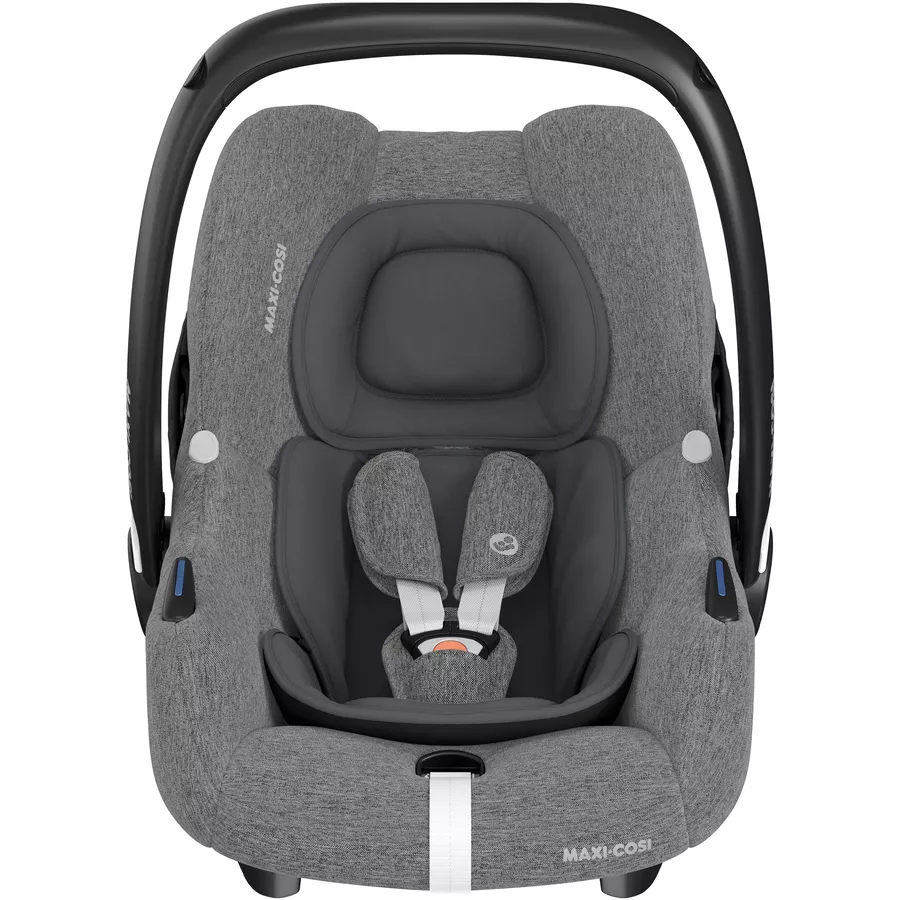 MAXI COSI Babyschale CabrioFix i-Size Select Grey