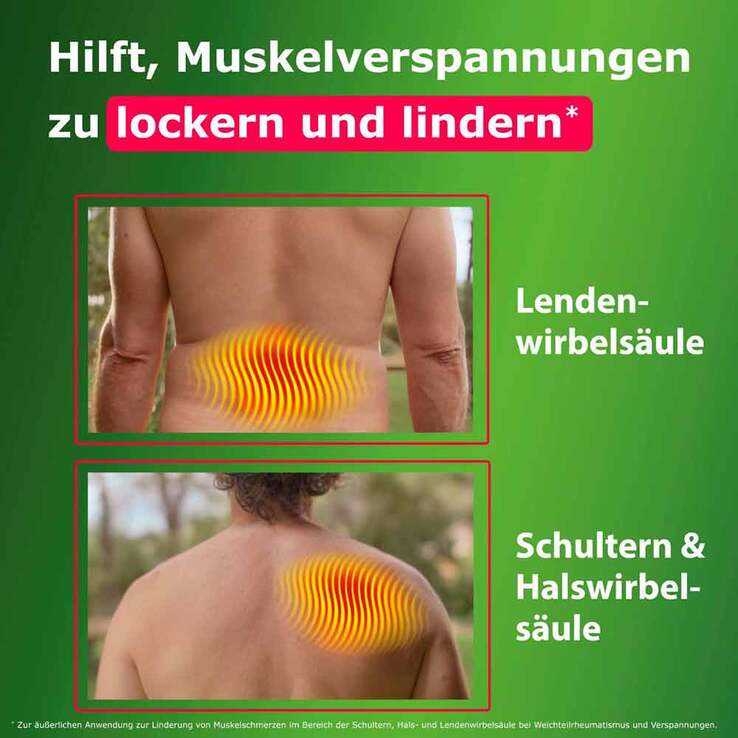Kytta® Wärmecreme mit Capsaicin, 50 g