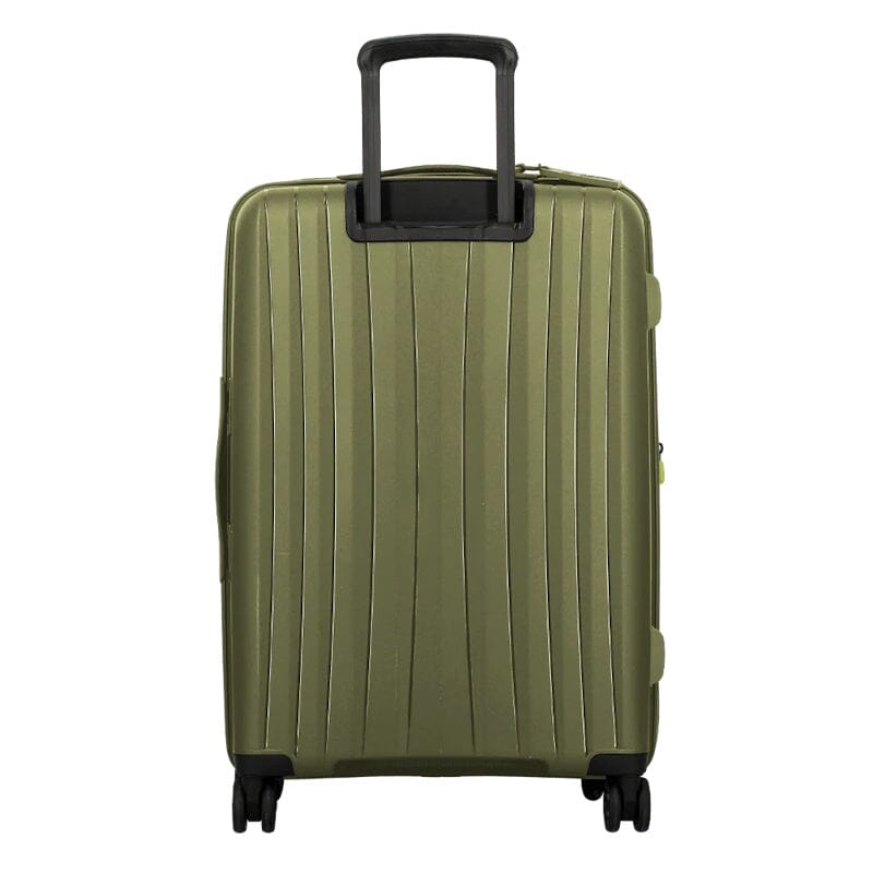 Jump Enaïs Trolley 66cm Expandable Olive
