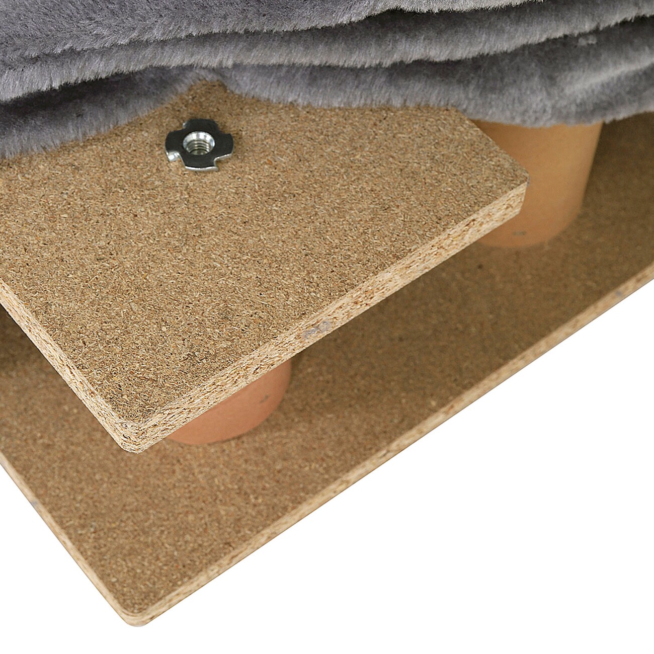 Lionto Haustiertreppe ComfortStep