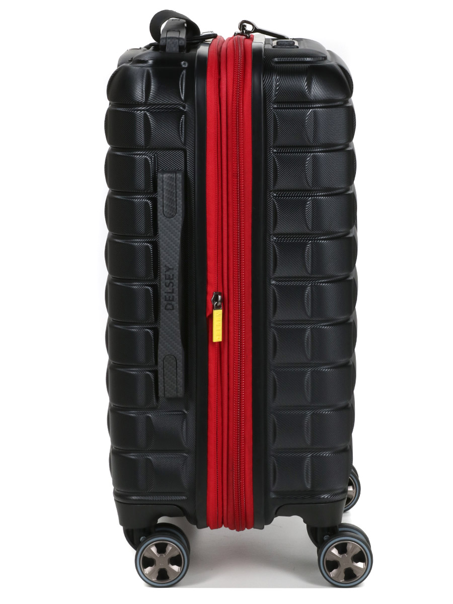 Valise Delsey x Alfa Romeo F1 Shadow 5.0 - 55 cm