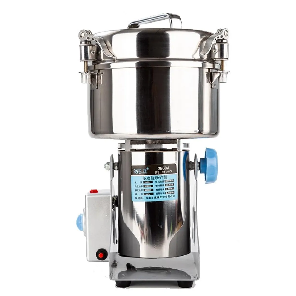 Moulin à grains Universal - 4100W