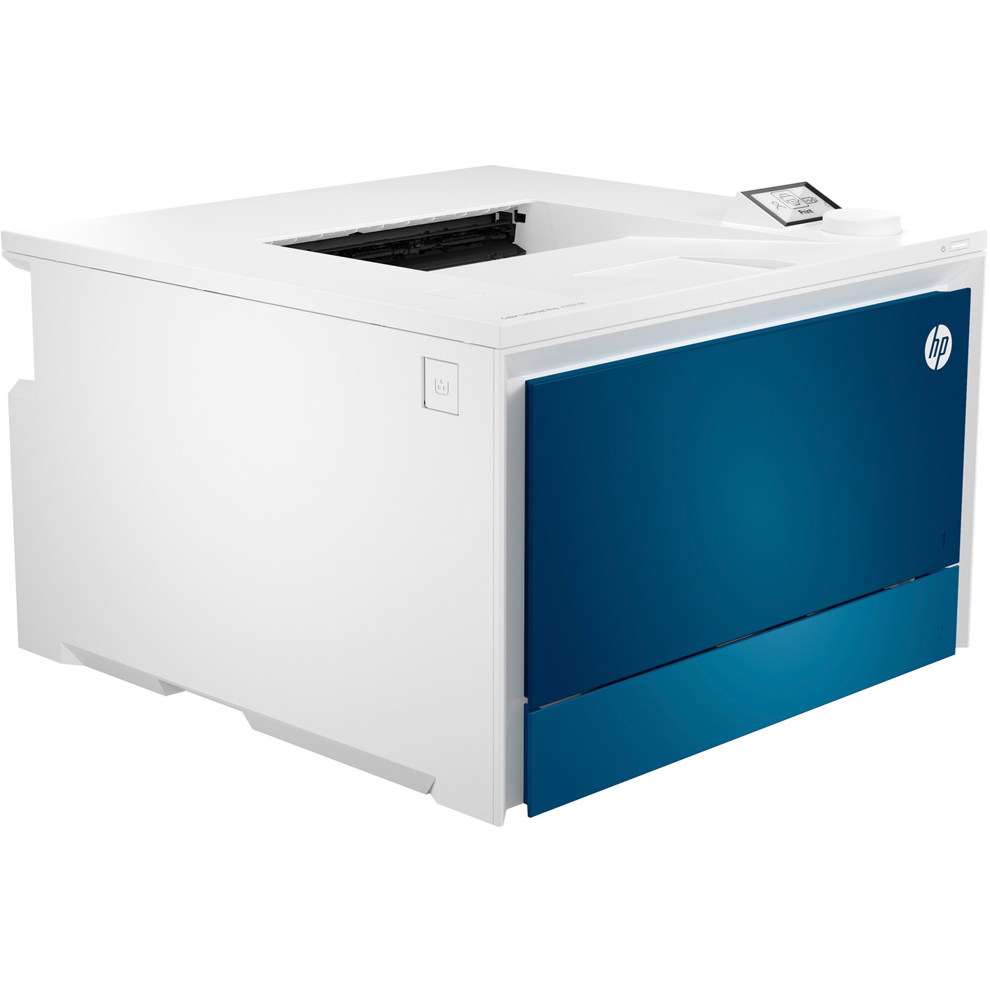 HP Farblaserdrucker Color LaserJet Pro 4202dn