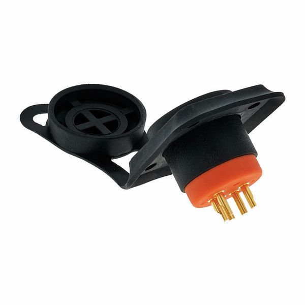 Hicon HI-X5DM-HD-B