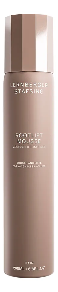 Lernberger Stafsing Rootlift Mousse - 200 ml.