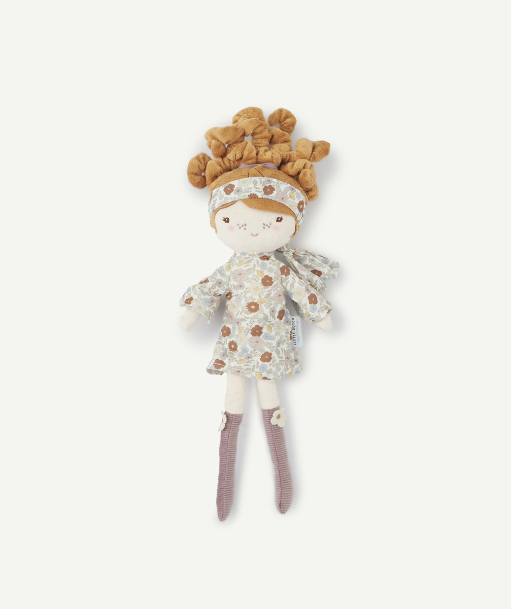 LITTLE DUTCHPOUPÉE EN PELUCHE AVA