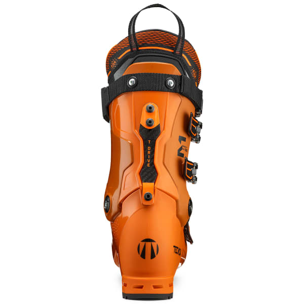 Chaussure de ski TECNICA MACH1 MV 130 TD GW ICON ORANGE