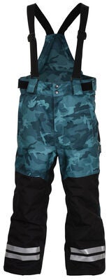 Lindberg Camo Skibukse, Lagoon