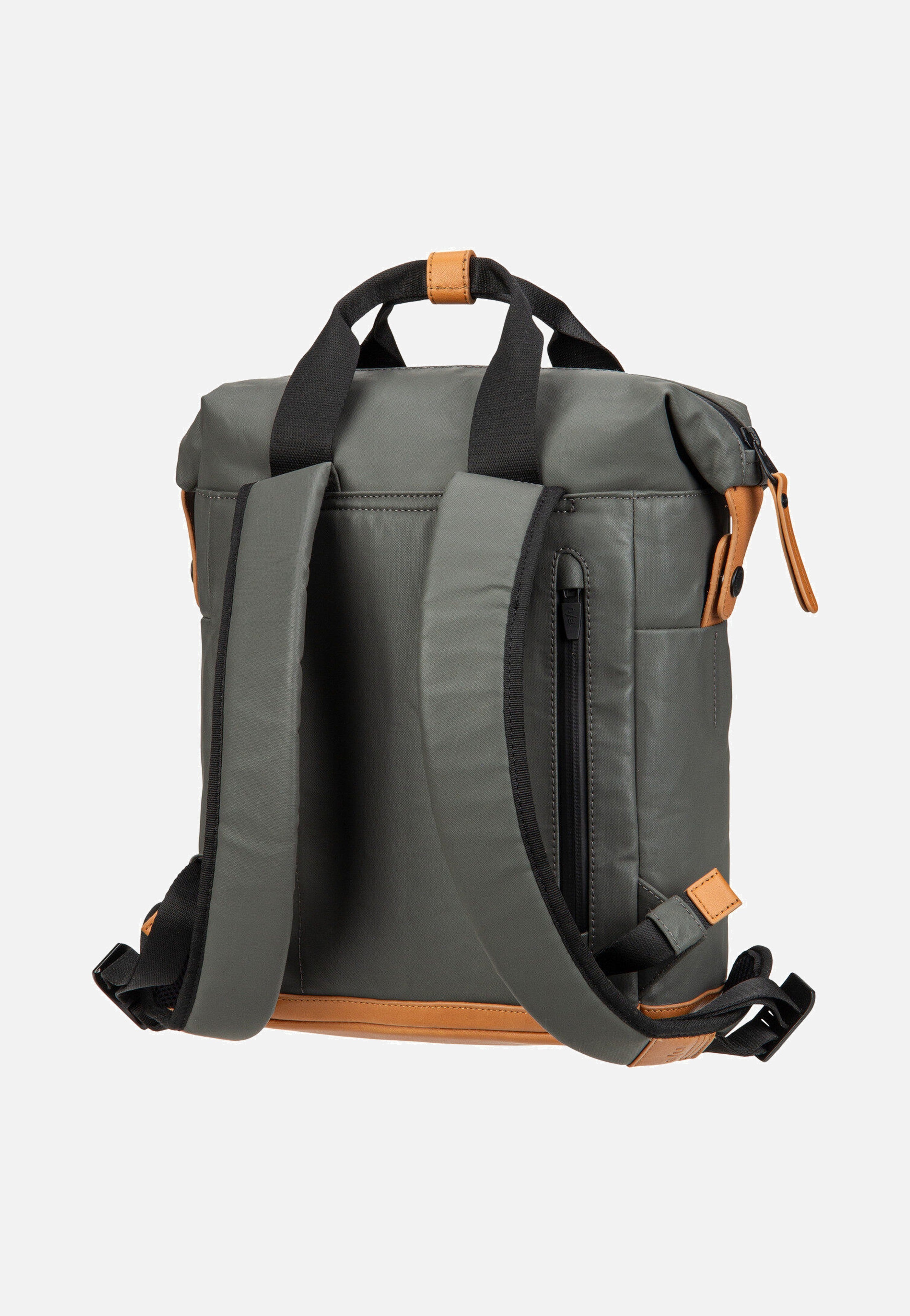 Yaizu Gravity Grey - Rucksack