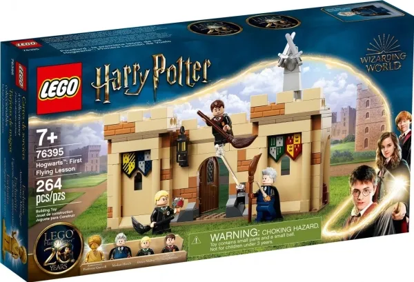 LEGO Disney 43208 Jasmin og Mulans eventyr
